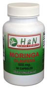 MORINGA OLEIFERA