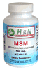 MSM
