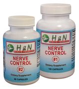 NERVE CONTROL NERVE CONTROL