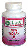 NEW WOMAN 1