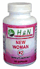 NEW WOMAN 2