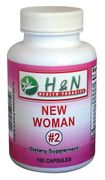 NEW WOMAN 2