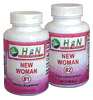 NEW WOMAN