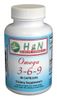 OMEGA 3-6-9