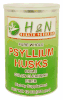 PSYLLIUM HUSKS