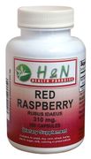 RED RASPBERRY