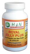 ROYAL JELLY PLUS