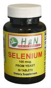 SELENIUM