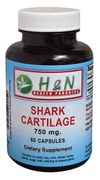 SHARK CARTILAGE