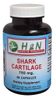 SHARK CARTILAGE
