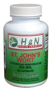 ST. JOHN'S WORT