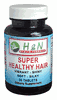SUPER HEALTHY HAIR