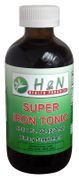 SUPER IRON TONIC