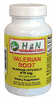 VALERIAN ROOT