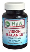 VISION BALANCE
