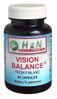 VISION BALANCE