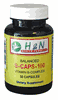 B-CAPS-100 (Vitamin B Complex)