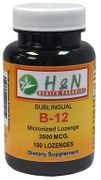 Vitamin B-12