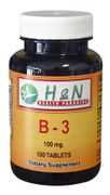 Vitamin B-3