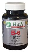 Vitamin B-6