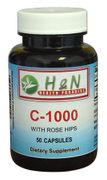 Vitamin C-1000