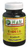 Vitamin E-400 I.U.
