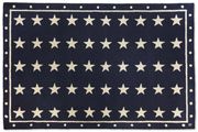 Stars  2' x 4'