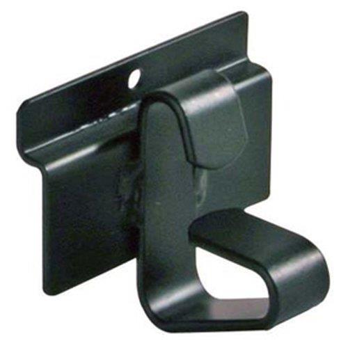 Black Slatwall Wheel and Rim HoldersLot of 24