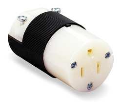 Comprar HUB HBL 14W 47A HUBBELL Clavija Hermética / 15 A 125 V CA / 2 - Foto 6