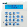 Leviton 33A-0-0-1 Security Keypad LED Display Console Omni