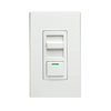 Leviton IPF05-1LX 5A120V Single-Pole & 3-Way Fan Speed Control  