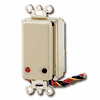 Leviton 6316 DHC 1 Address Wall Mounted Momentary Contact Red Line Controller Leviton 6316 DHC 1 Address Wall Mounted Momentary Contact Red Line Controller