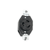 Leviton 70520-FR Locking Receptacle 2310 L5 20 Leviton 70520-FR Locking Receptacle 2310 L5 20