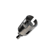 Leviton 910-001 Ba15d Double Contact Bayonet W/Bushing Mntg 