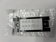 Leviton HXC4A-1tW DHC 4 Address Dimming Switch Green Line Controller DHC