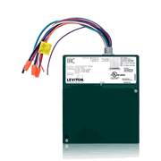 Leviton MZD20-102 MINI Z DIMMING 2 ZONE