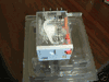 MAGNECRAFT 782XDX1M4L-24D DC OPERATED COIL - SOLDER/PLUG-IN, 3 AMP,4PDT, RELAY MAGNECRAFT 782XDX1M4L-24D DC OPERATED COIL - SOLDER/PLUG-IN, 3 AMP,4PDT, RELAY