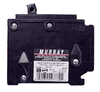 Murray Mp120 Mp-t Single 1 Pole 20A Circuit Breaker refurbished (pack of 10)