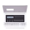Leviton D4206-1LW White 32 Chan 6 Dim 20A120V Dim Control