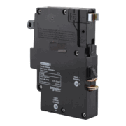 Square D QO115PAF Square D 15a Arc Fault Circuit Breaker