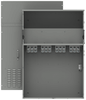 Siemens WET31200BU POWMOD WET TBOX 3PH 1200A UG EUSERC Siemens WET31200BU POWMOD WET TBOX 3PH 1200A UG EUSERC