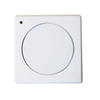 Wattstopper W-500A Ultrasonic Ceiling Occupancy Sensor 24 VDC, 500 sq ft