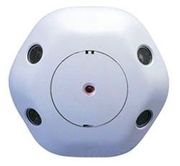 WATTSTOPPER WT-2250 Ultrasonic Ceiling Occupancy Sensor24 VDC 90 linear ft