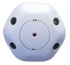 WATTSTOPPER WT-2250 Ultrasonic Ceiling Occupancy Sensor24 VDC 90 linear ft WATTSTOPPER WT-2250 Ultrasonic Ceiling Occupancy Sensor24 VDC 90 linear ft