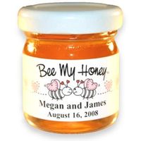 Bee My Honey