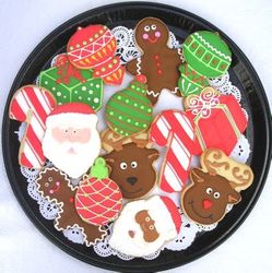 Christmas Cookies