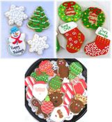 Christmas Cookies Christmas Cookies