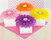 Engagement Party Favor Boxes Engagement Party Favor Boxes