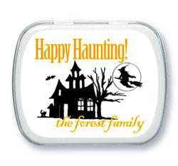 Haunted House