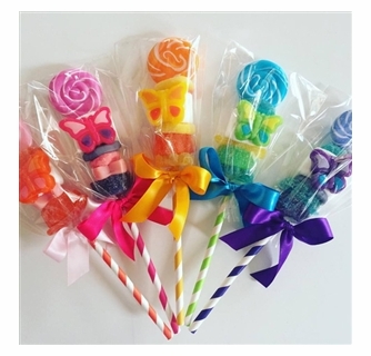 Kids Birthday Candy Kabobs 15 Kids Birthday Party Favors, Kids Party Bags,  Birthday Candy, Kids Birthday Party Favor, Candy Skewer, Candy 